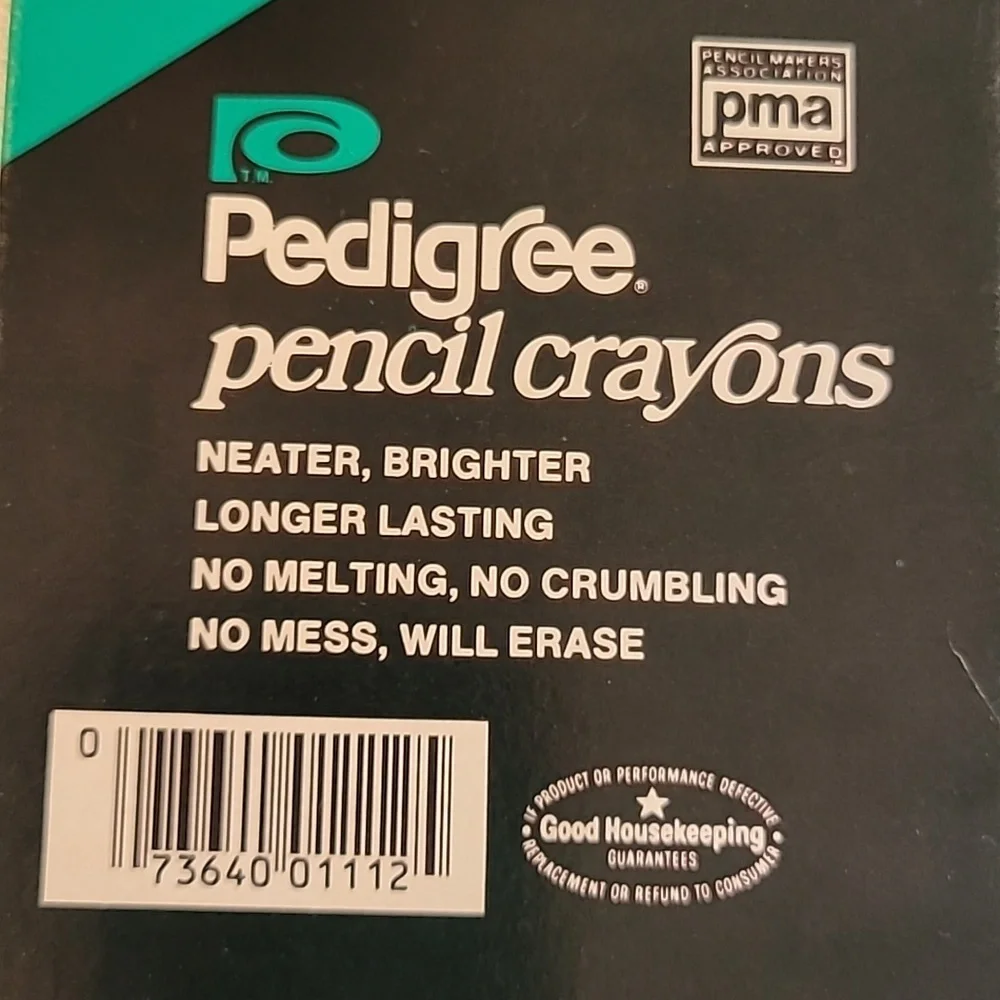 pedigree set 12
